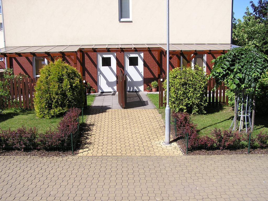 Gonda Apartments Hradec Králové Eksteriør billede